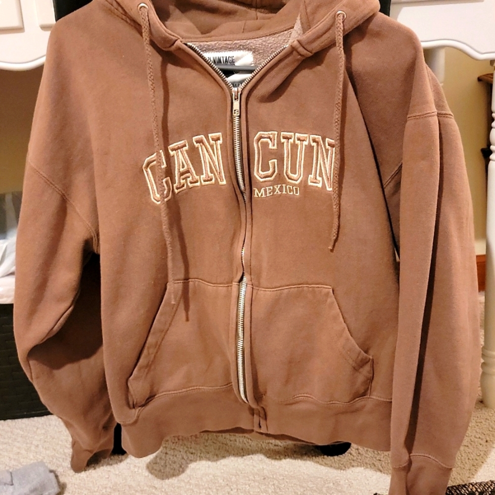 Vintage jacket